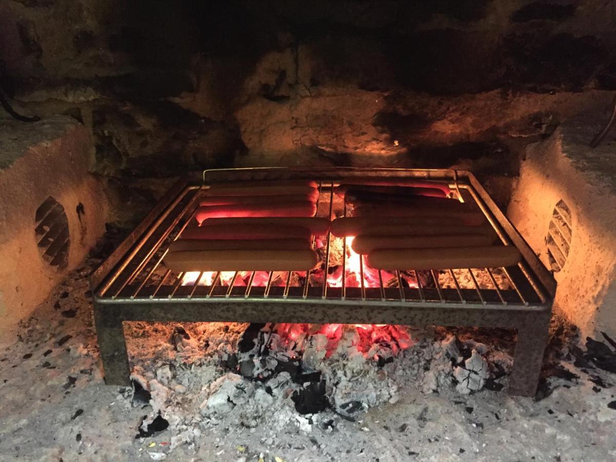 Stenbrottets Smedja Falköping Εξωτερικό φωτογραφία